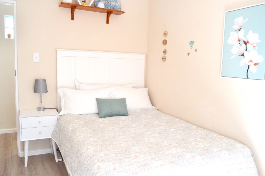 To Let 3 Bedroom Property for Rent in Milkwood Park Western Cape